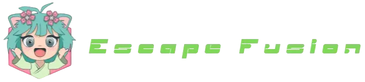 Escape Fusion Logo